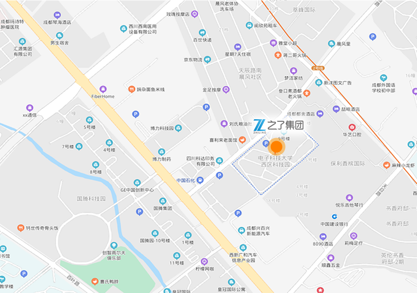之了考研